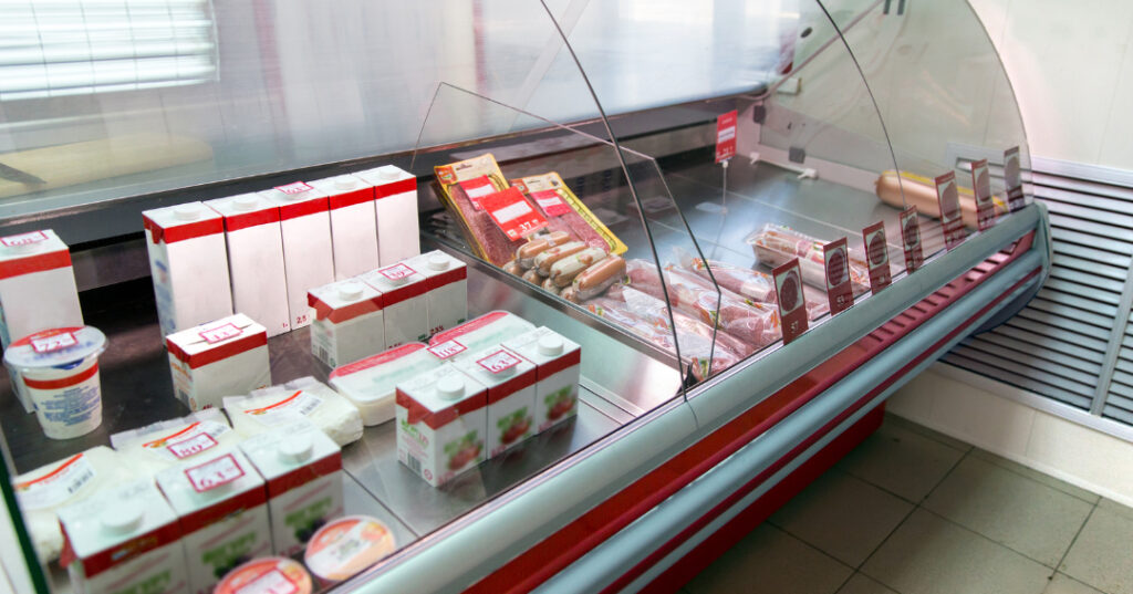 Conserto de Geladeira em Campos dos Goytacazes | Assistência Perto de Mim serviço conserto de balcoes refrigeradores