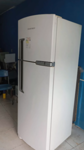 Conserto de Geladeira em Campos dos Goytacazes | Assistência Perto de Mim serviço realizado