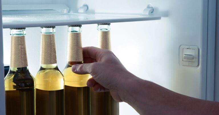 Conserto de Cervejeira em Campos dos Goytacazes | Assistência Perto de Mim Cervejeira não gela