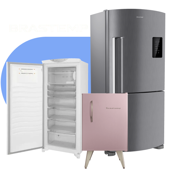 Assistência Técnica Brastemp em Campos dos Goytacazes | Autorizada em Campos dos Goytacazes Assistência Técnica Brastemp