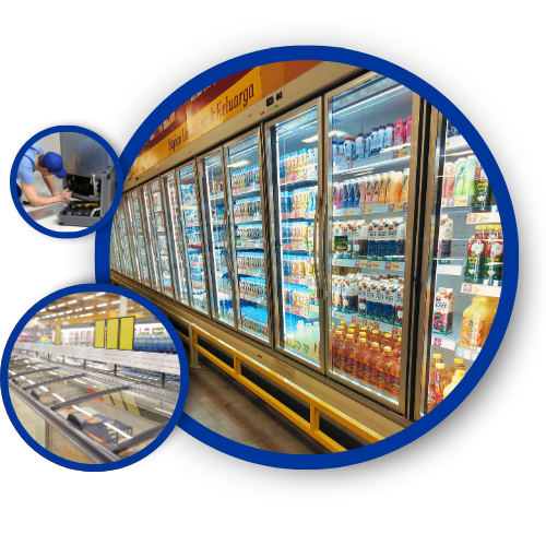 Refrigeração em Campos dos Goytacazes | Climatização Perto de Mim capa refrigeracao