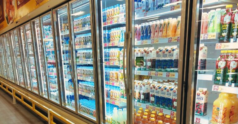 Refrigeração em Campos dos Goytacazes | Climatização Perto de Mim conserto de refrigeradores
