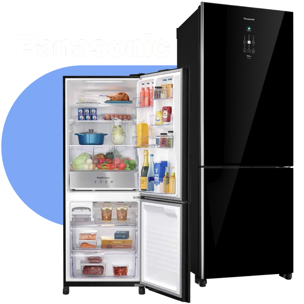 Assistência Técnica Panasonic em Campos dos Goytacazes | Autorizada em Campos dos Goytacazes Assistência Técnica Panasonic