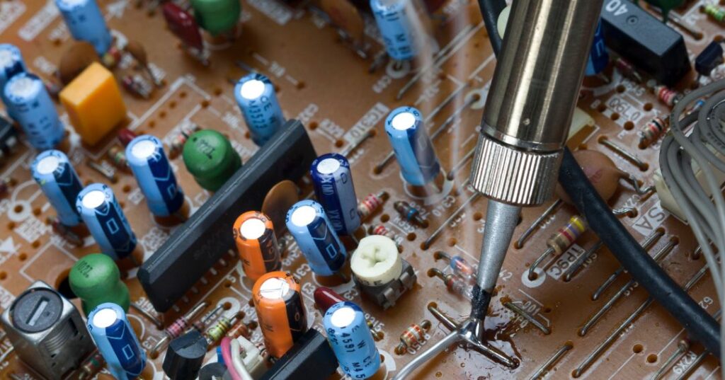 Conserto de Bebedouro em Campos dos Goytacazes | Assistência Perto de Mim placa eletronica com falhas ou sem funcionamento