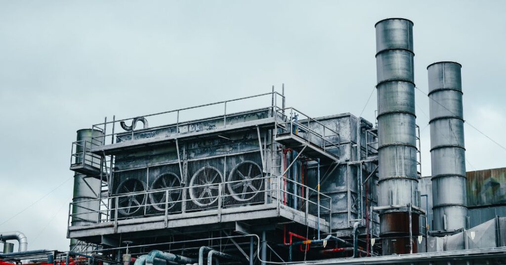 Refrigeração em Campos dos Goytacazes | Climatização Perto de Mim refrigeracao industrial