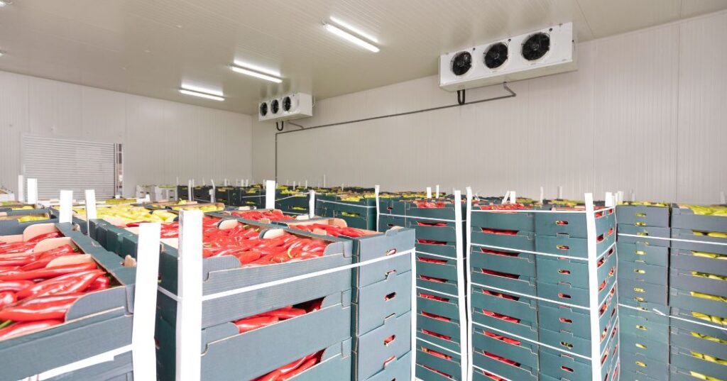 Refrigeração em Campos dos Goytacazes | Climatização Perto de Mim refrigeracao rural